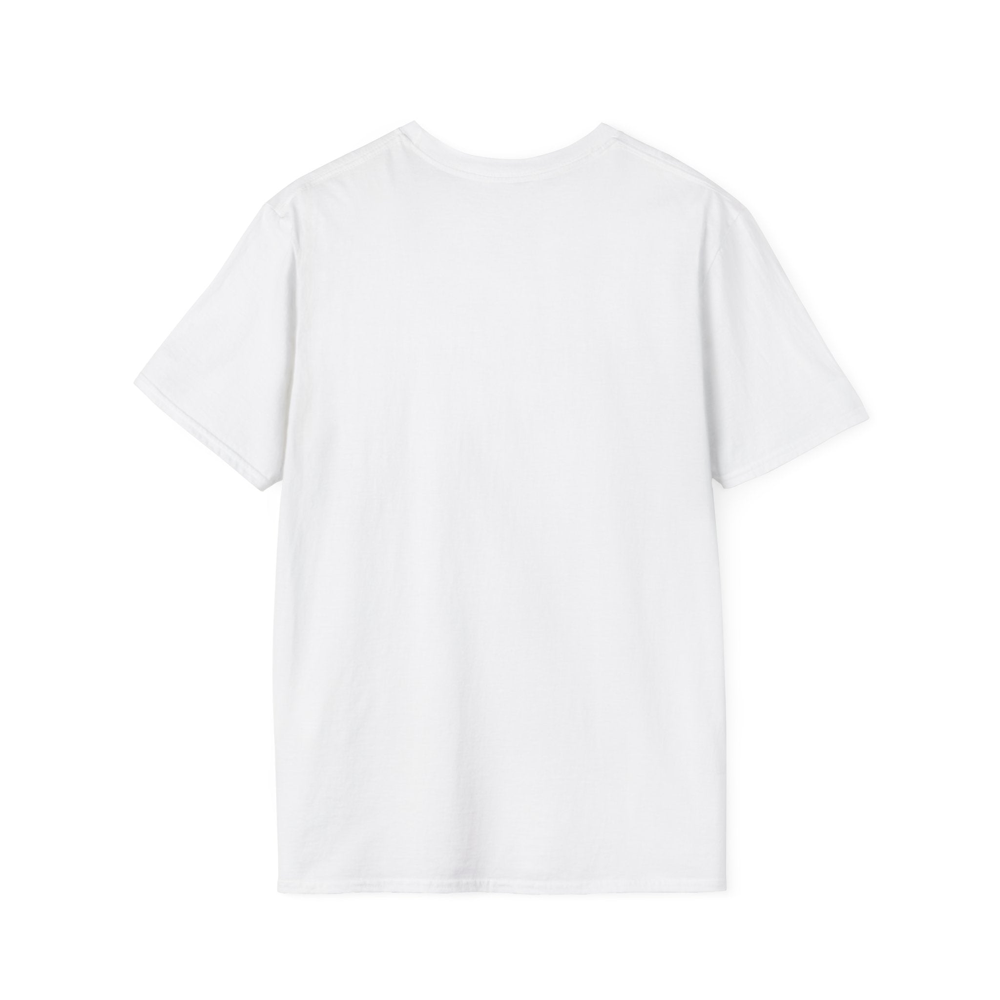 World Cup Fan T-Shirt — Cute Rabbit Soccer Graphic Tee