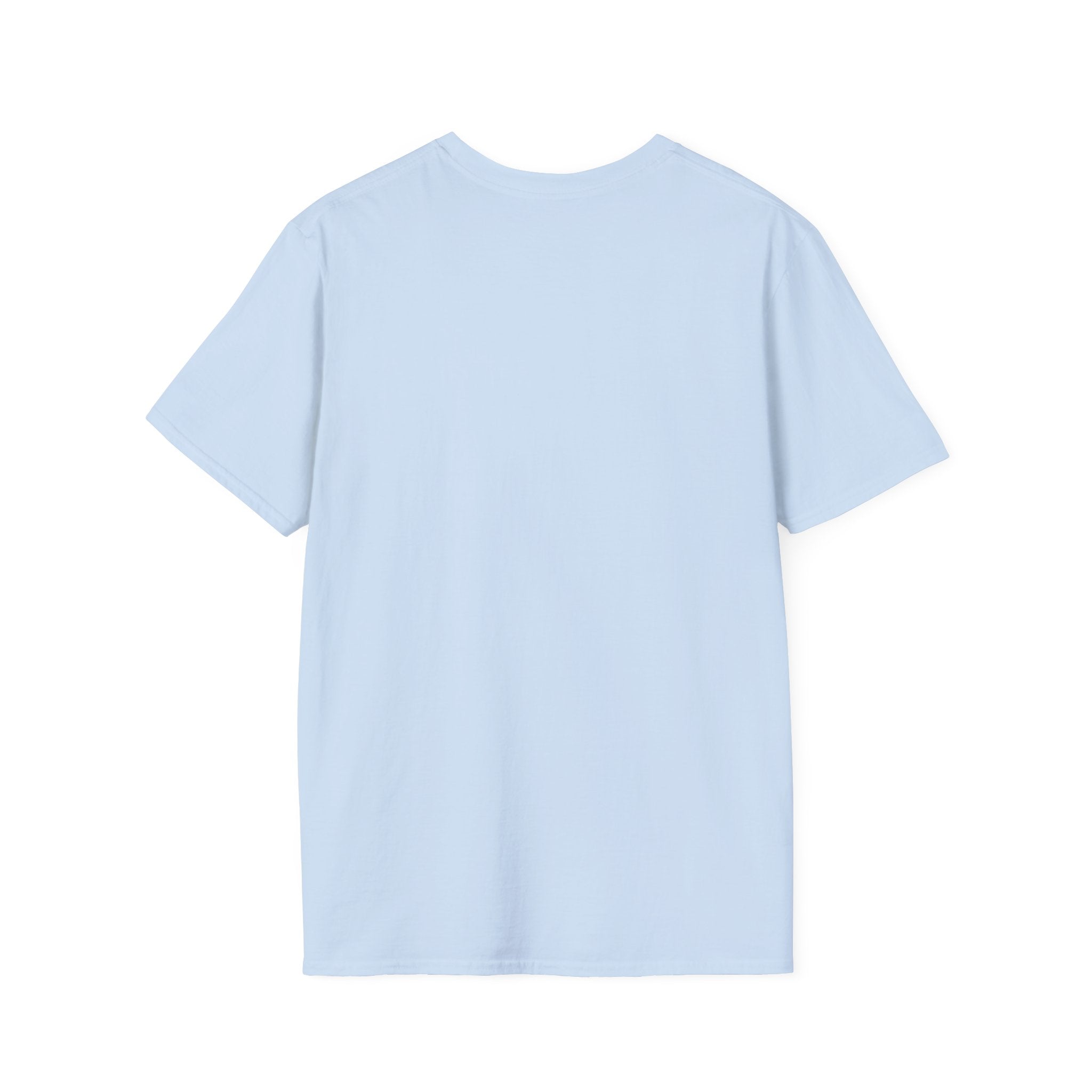 Cute Cat Fireworks T-Shirt — Pusheen Party Graphic Tee