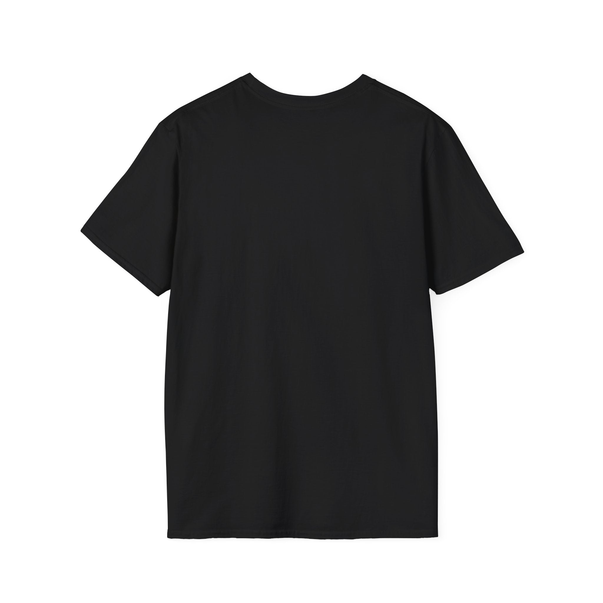 Cute Cat Fireworks T-Shirt — Pusheen Party Graphic Tee