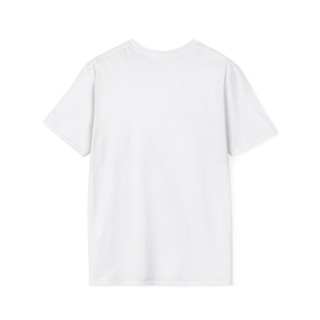 Cute Cat Fireworks T-Shirt — Pusheen Party Graphic Tee